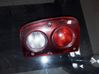 Rear/tail lights 22960202