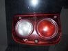Rear/tail lights 22960102