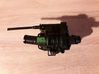 Termostat / Obudowa termostatu 9647267180