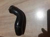 Intercooler hose/pipe 8200185556B