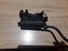 Breather/breather pipe/hose 8200140763