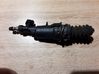 Clutch slave cylinder 3545