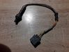 Lambda probe sensor 