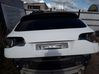 Tailgate/trunk/boot lid 
