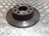 Rear brake disc 