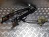 Priekinis el. lango pakėlimo mechanizmas be varikliuko 984013