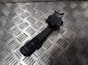 Wiper control stalk 17D770