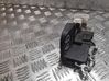 Front door lock B792
