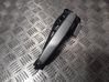 Front door exterior handle 7512