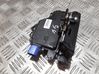Rear door lock 6Y0839015A