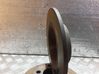 Rear brake disc 