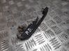 Front door exterior handle 