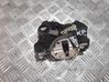 Front door lock 