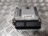 Engine control unit/module 55577674