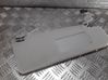 Sun visor 3B0857561B