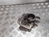 Throttle valve 