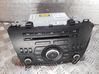 Radio/CD/DVD/GPS head unit BFH566ARO