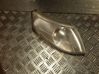 Front indicator light 