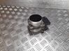 Mass air flow meter 