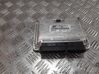 Engine control unit/module 038906019CA