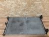 Coolant radiator 7M3121253B