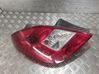 Rear/tail lights 13188047