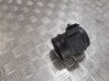Mass air flow meter 