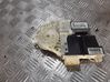Motor del regulador de la ventanilla de la puerta delantera 9681574880