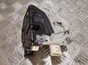 Rear door lock 3C4839015A