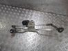 Front wiper linkage and motor 8200700005