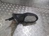 Manual wing mirror 8200701046