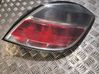 Lampa tylna 