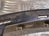 Front bumper splitter molding 3C0807717