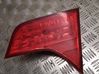Tailgate rear/tail lights 