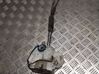 Rear door lock 