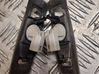 Number plate light 
