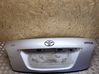 Tailgate/trunk/boot lid 