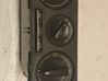 Climate control unit 7M5907049D