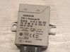 Immobilizer control unit/module 110187