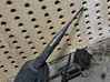 Front wiper linkage and motor 3397020325