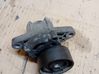Alternator belt tensioner 