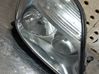 Headlight/headlamp 