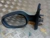Front door electric wing mirror 7700431542