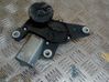 Rear window wiper motor 54903612