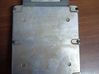 Engine control unit/module 95VW12A650HD