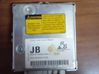 ABS control unit/module 16213184