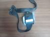 Rear seatbelt 3052985