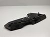 Front bumper mounting bracket 30796388