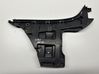 Rear bumper mounting bracket 30655131