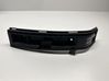 Rear bumper mounting bracket BP3EA